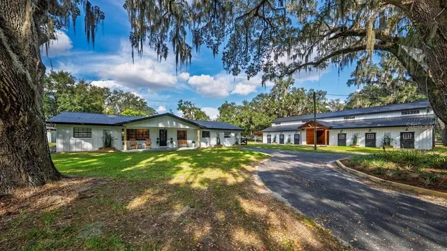 $1,850,000 | 8583 Northwest 130th Street, Reddick, FL 32686