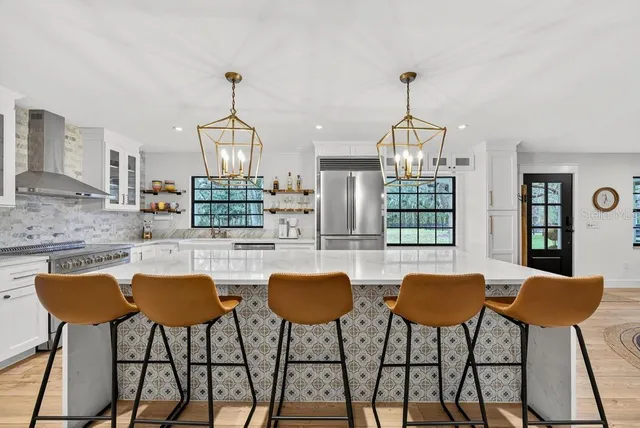 $1,850,000 | 8583 Northwest 130th Street, Reddick, FL 32686