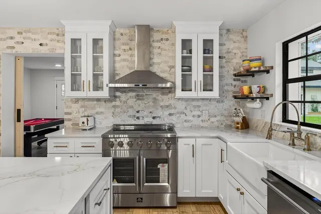 $1,850,000 | 8583 Northwest 130th Street, Reddick, FL 32686