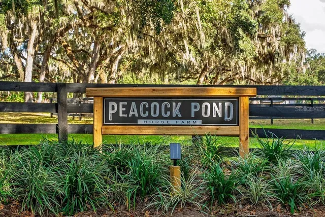 $1,850,000 | 8583 Northwest 130th Street, Reddick, FL 32686