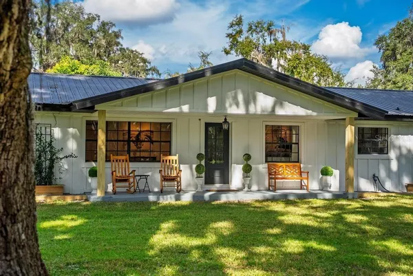 $1,750,000 | 8583 Northwest 130th Street, Reddick, FL 32686