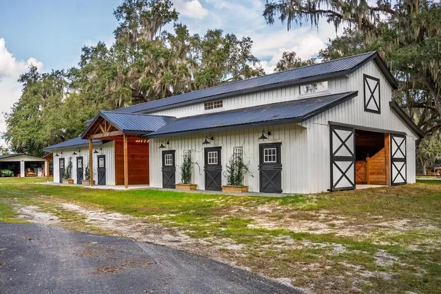 $1,850,000 | 8583 Northwest 130th Street, Reddick, FL 32686