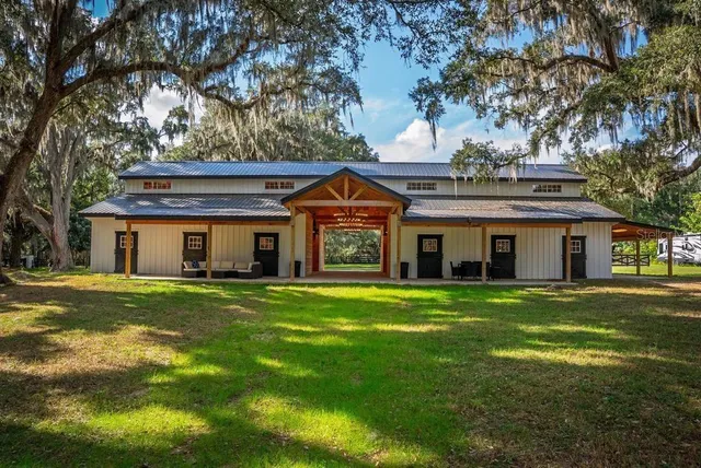$1,850,000 | 8583 Northwest 130th Street, Reddick, FL 32686