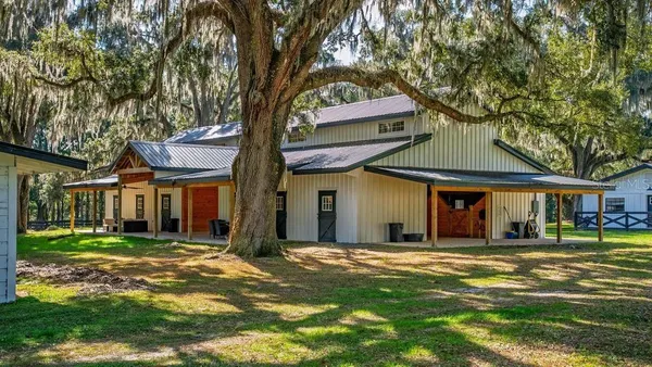 $1,750,000 | 8583 Northwest 130th Street, Reddick, FL 32686