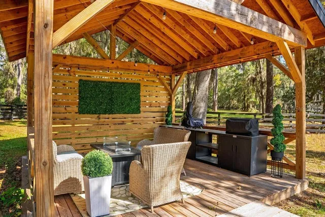 $1,850,000 | 8583 Northwest 130th Street, Reddick, FL 32686