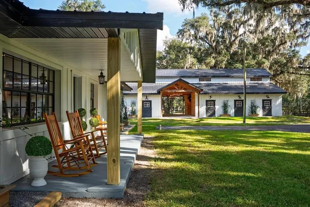 $1,850,000 | 8583 Northwest 130th Street, Reddick, FL 32686