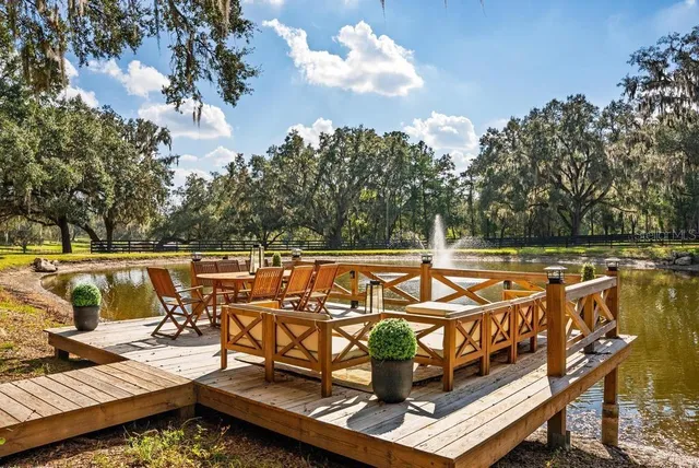 $1,850,000 | 8583 Northwest 130th Street, Reddick, FL 32686