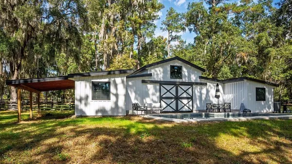 $1,750,000 | 8583 Northwest 130th Street, Reddick, FL 32686
