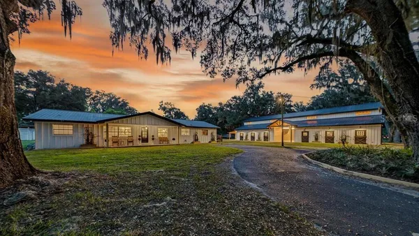 $1,750,000 | 8583 Northwest 130th Street, Reddick, FL 32686