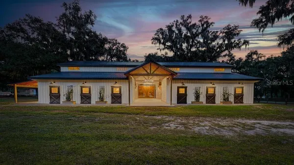 $1,750,000 | 8583 Northwest 130th Street, Reddick, FL 32686