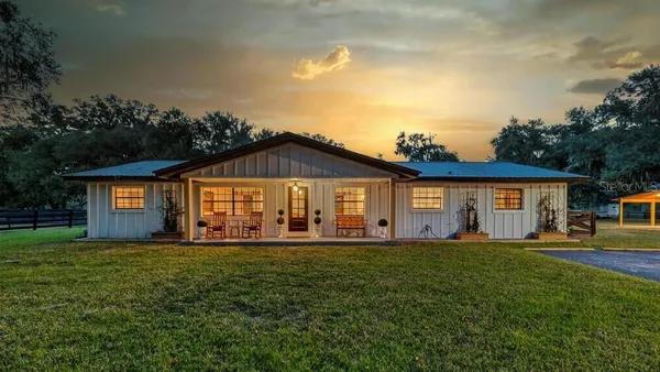 $1,750,000 | 8583 Northwest 130th Street, Reddick, FL 32686