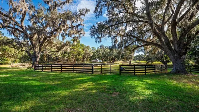 $1,850,000 | 8583 Northwest 130th Street, Reddick, FL 32686