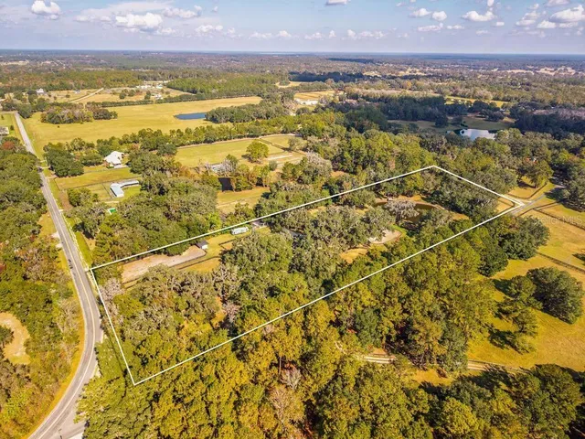 $1,850,000 | 8583 Northwest 130th Street, Reddick, FL 32686