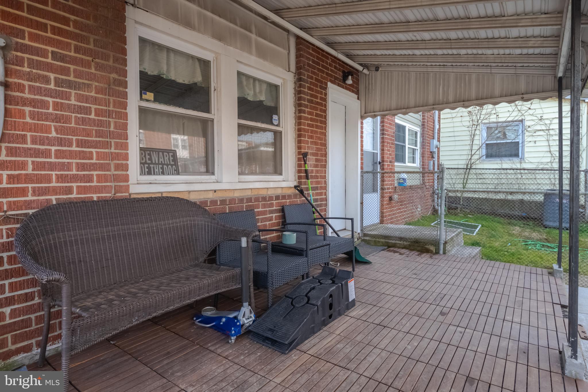 8052 Eastdale Road Baltimore, MD 21224 - Photo 20 of 22