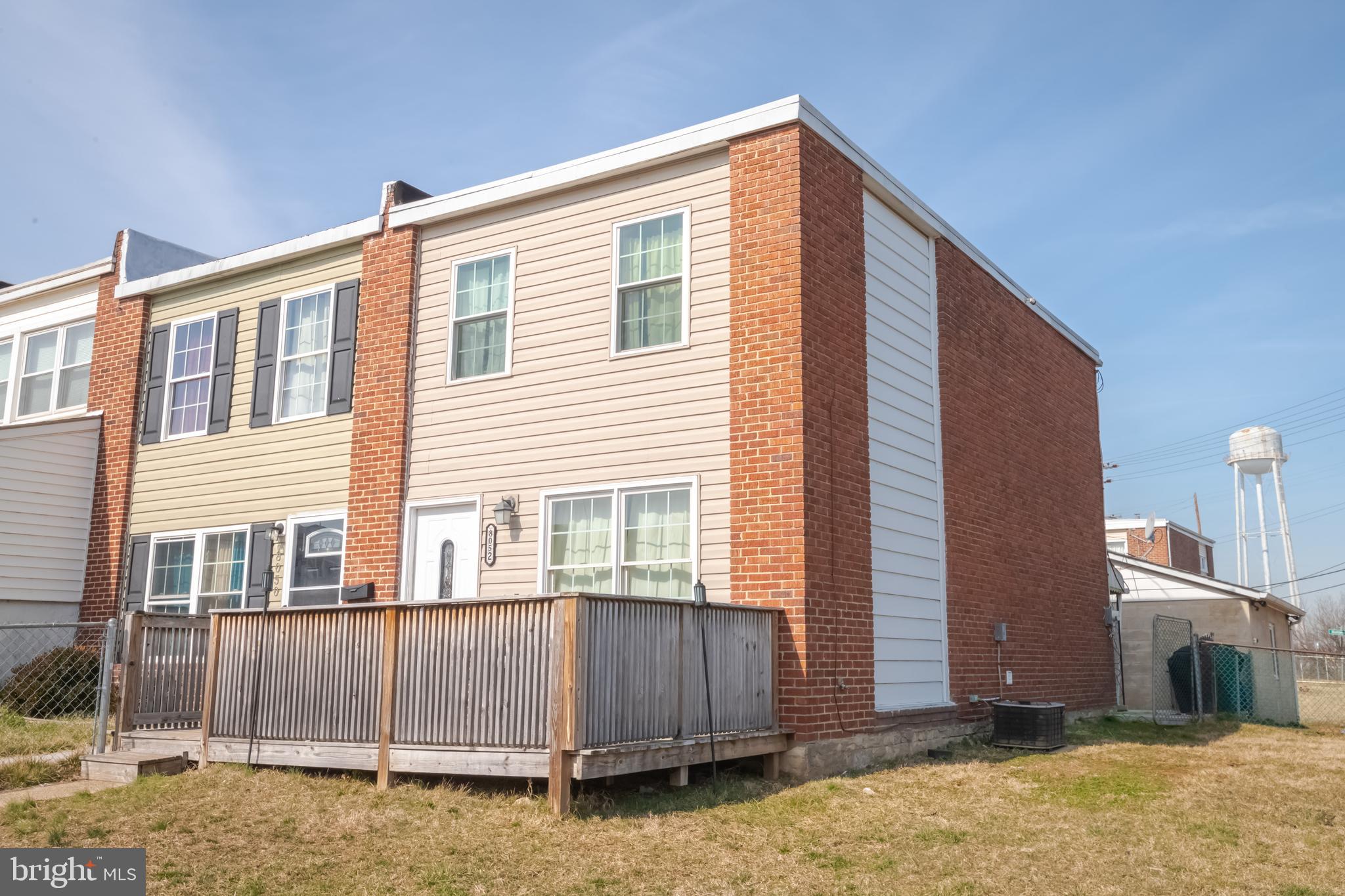 8052 Eastdale Road Baltimore, MD 21224 - Photo 2 of 22