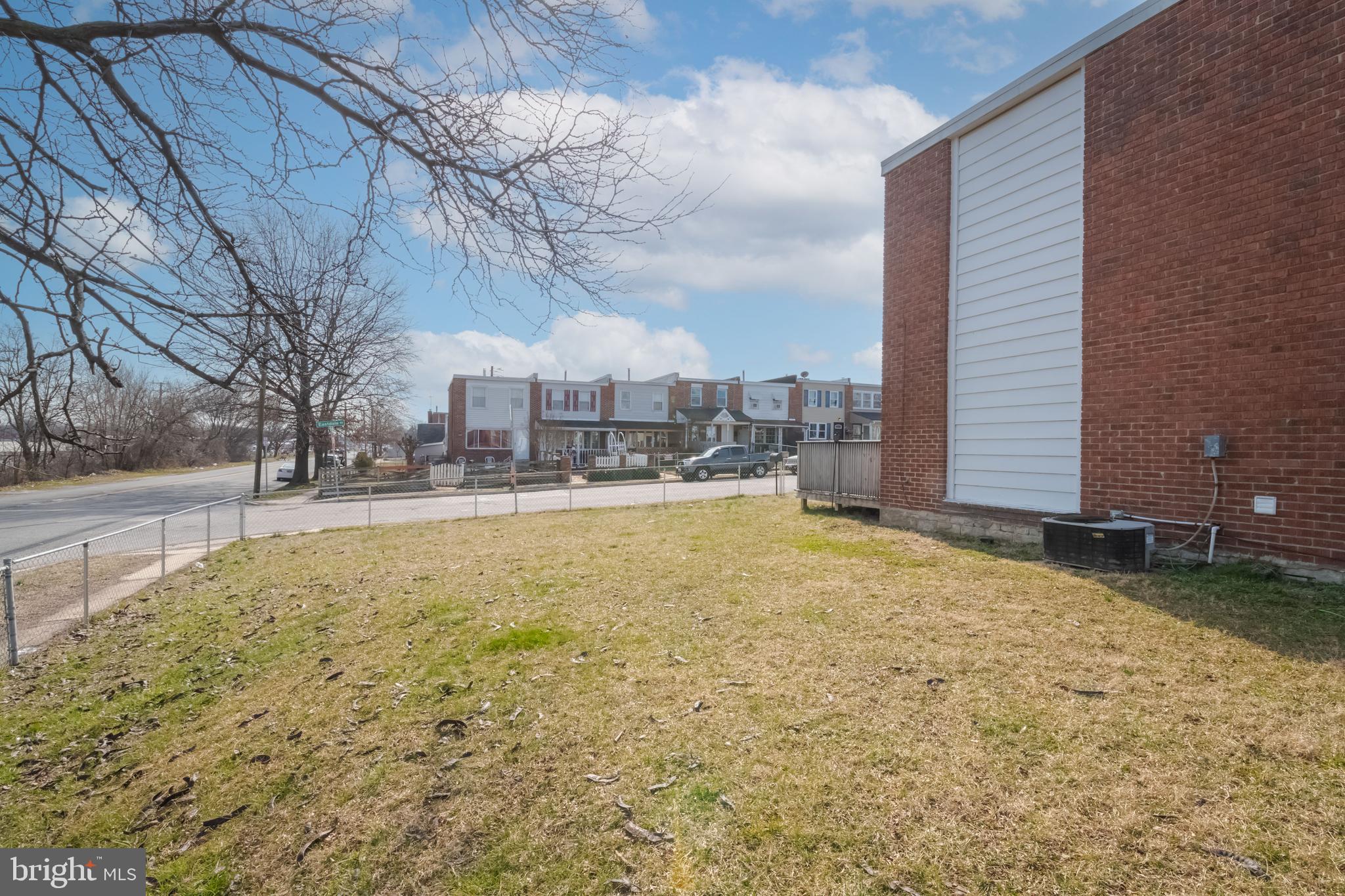 8052 Eastdale Road Baltimore, MD 21224 - Photo 21 of 22