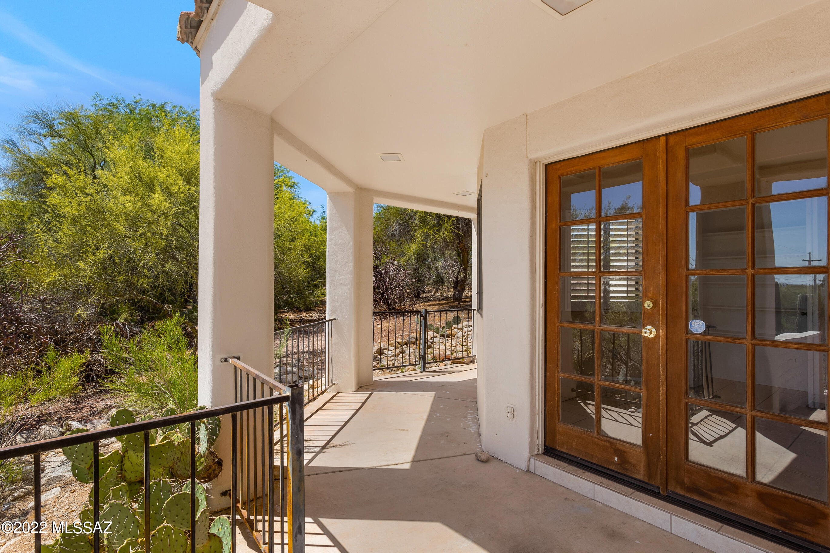 820 East Chula Vista Road Tucson, AZ 85718 - Photo 22 of 26