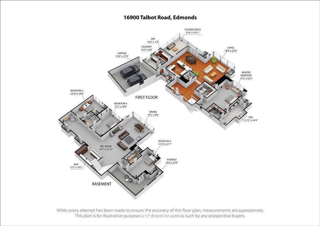 16900 Talbot Road Edmonds, WA 98026 - Photo 40 of 40