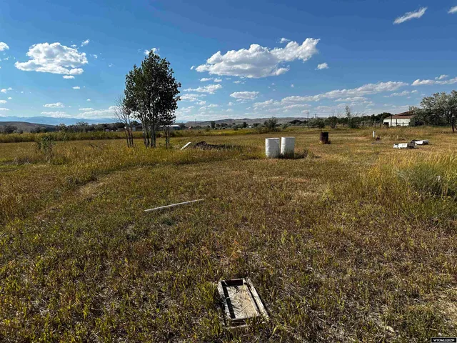 $119,000 | 70 Sunshine Drive, Lander, WY 82520