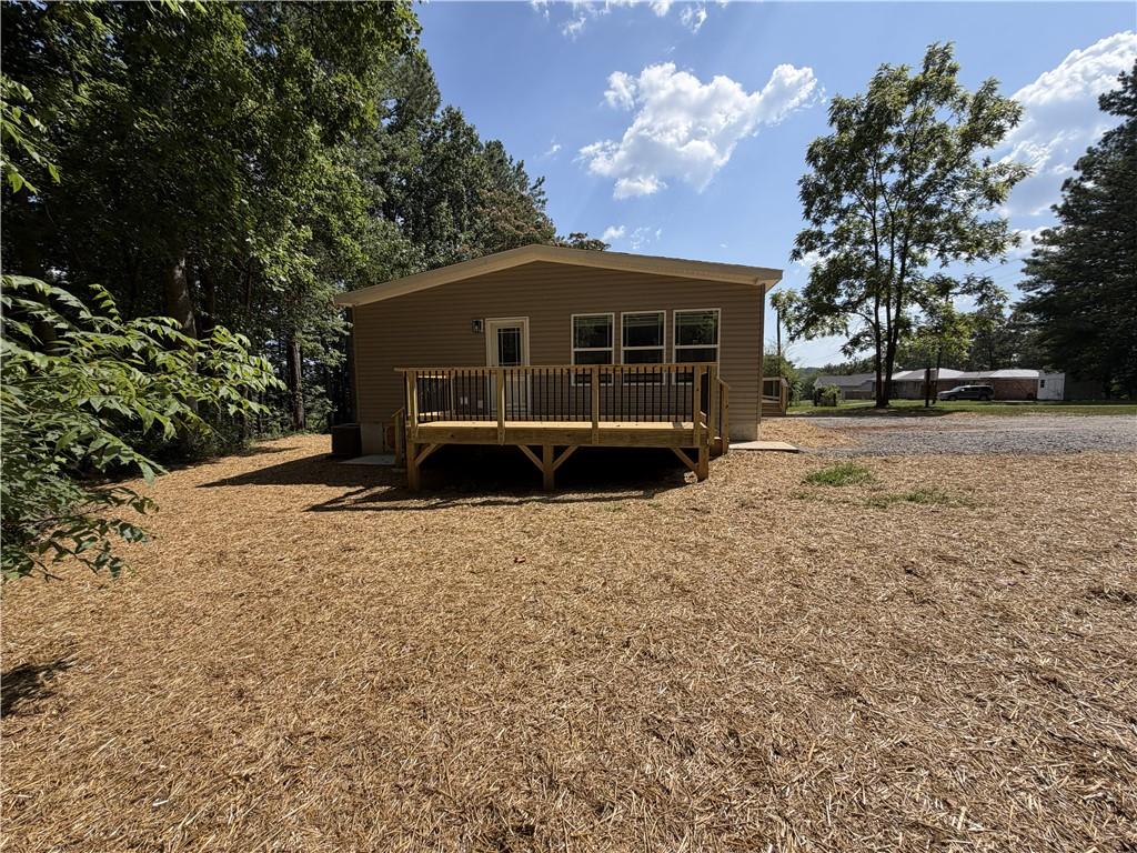 1531 4 Mile Church Road Ball Ground, GA 30107 - Photo 5 of 35