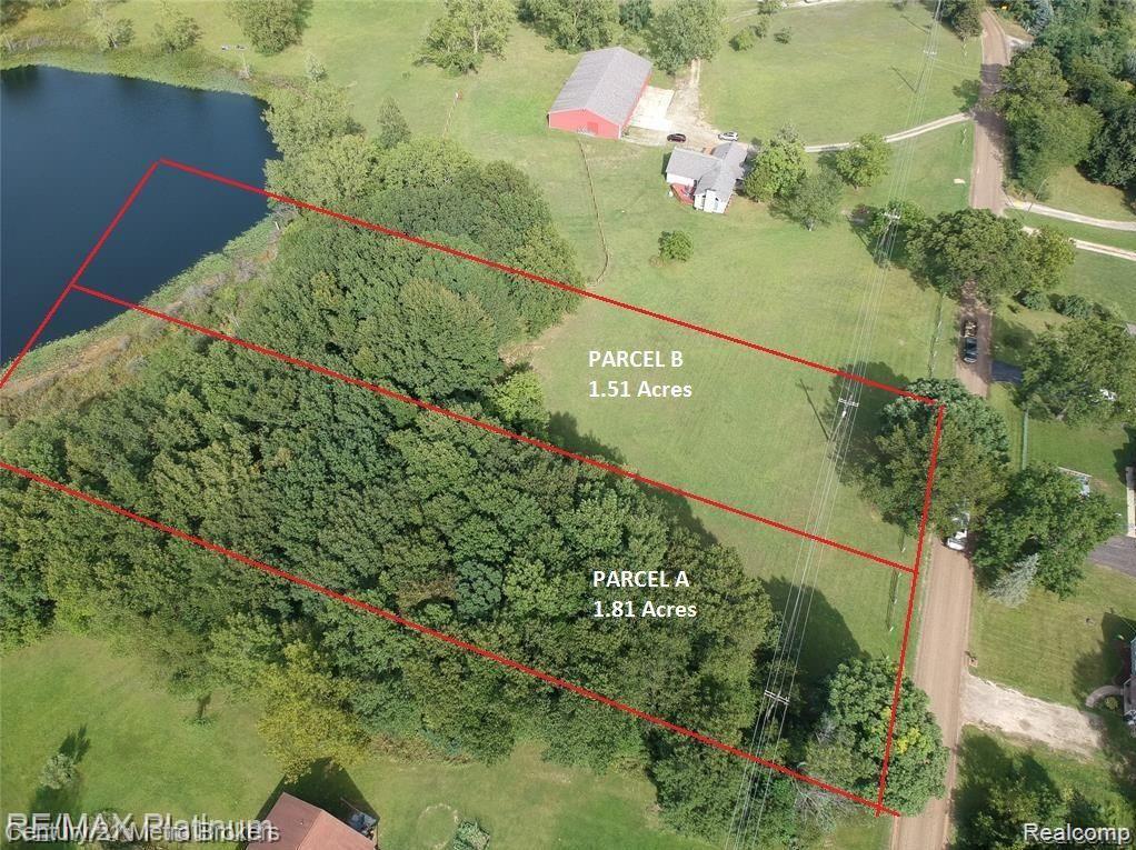 0 Demode Parcel A Road Holly, MI 48442 - Photo 4 of 7