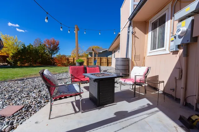 $415,000 | 2525 Pheasant Run Circle, Grand Junction, CO 81506