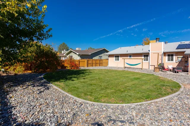 $415,000 | 2525 Pheasant Run Circle, Grand Junction, CO 81506