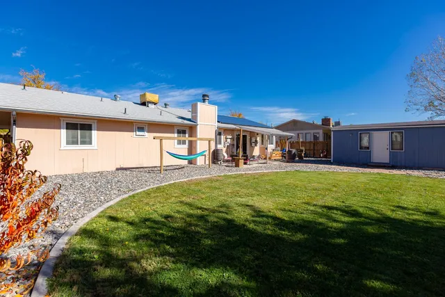 $415,000 | 2525 Pheasant Run Circle, Grand Junction, CO 81506
