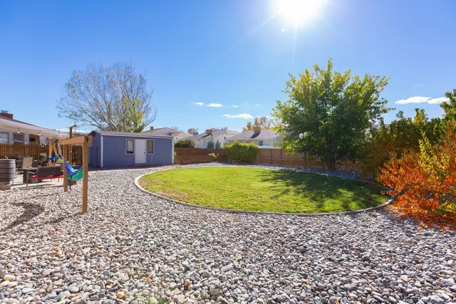 $415,000 | 2525 Pheasant Run Circle, Grand Junction, CO 81506