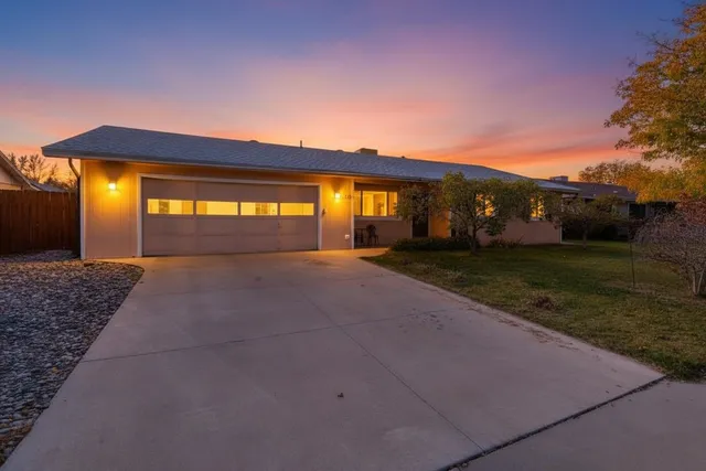 $415,000 | 2525 Pheasant Run Circle, Grand Junction, CO 81506