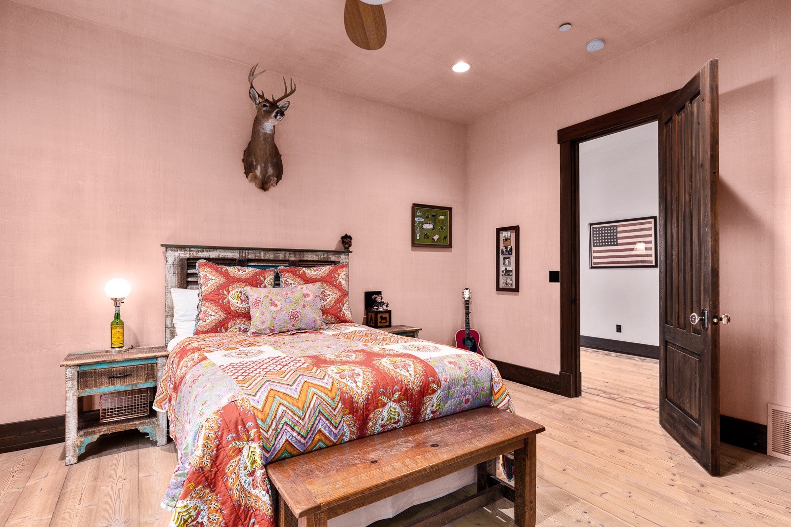 550 Antler Rdg Road Whitefish, MT 59937 - Photo 47 of 89 Gallery Image 47