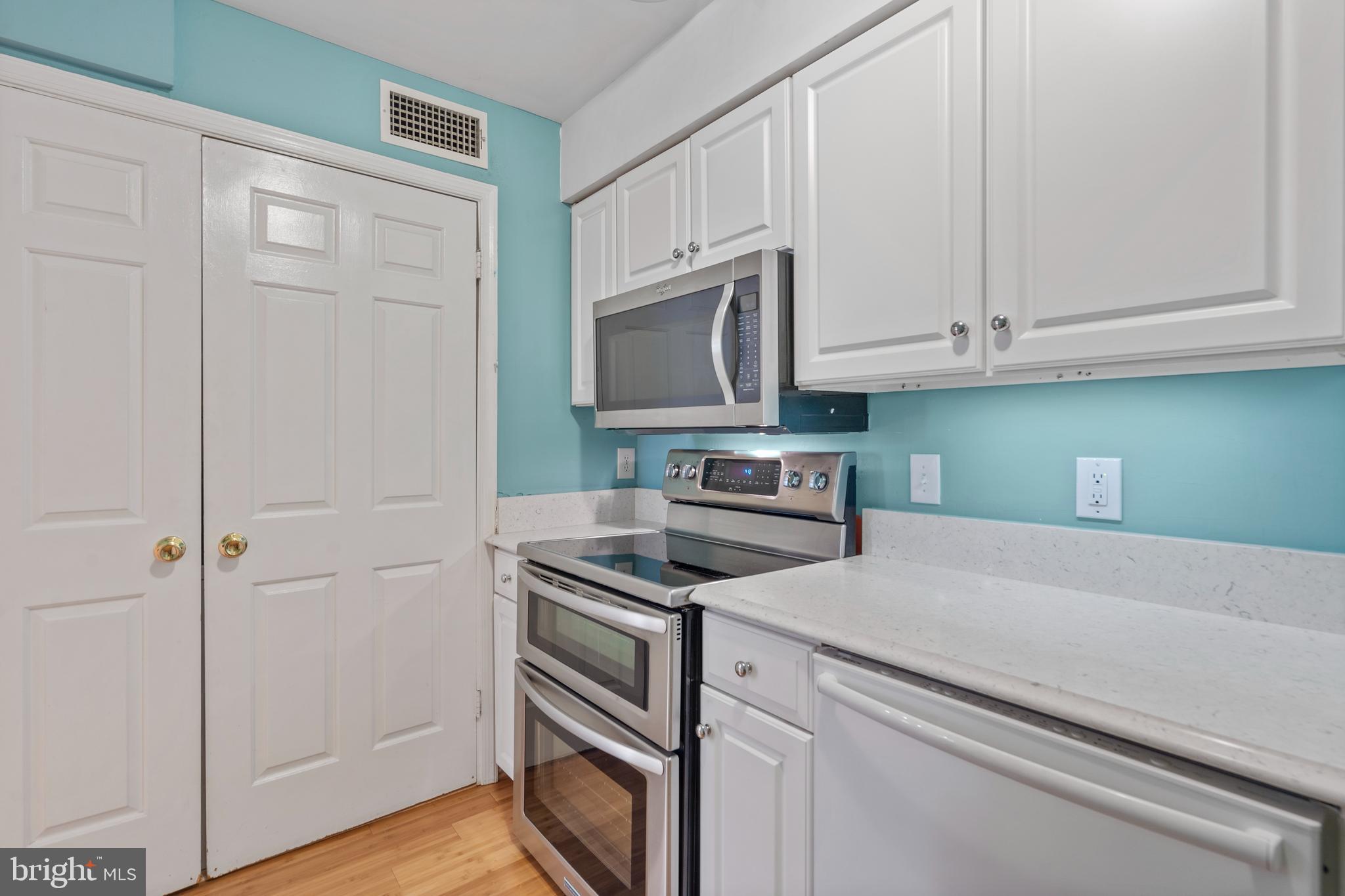 730 11th Street Northeast, Unit 101 Washington, DC 20002 - Photo 11 of 35