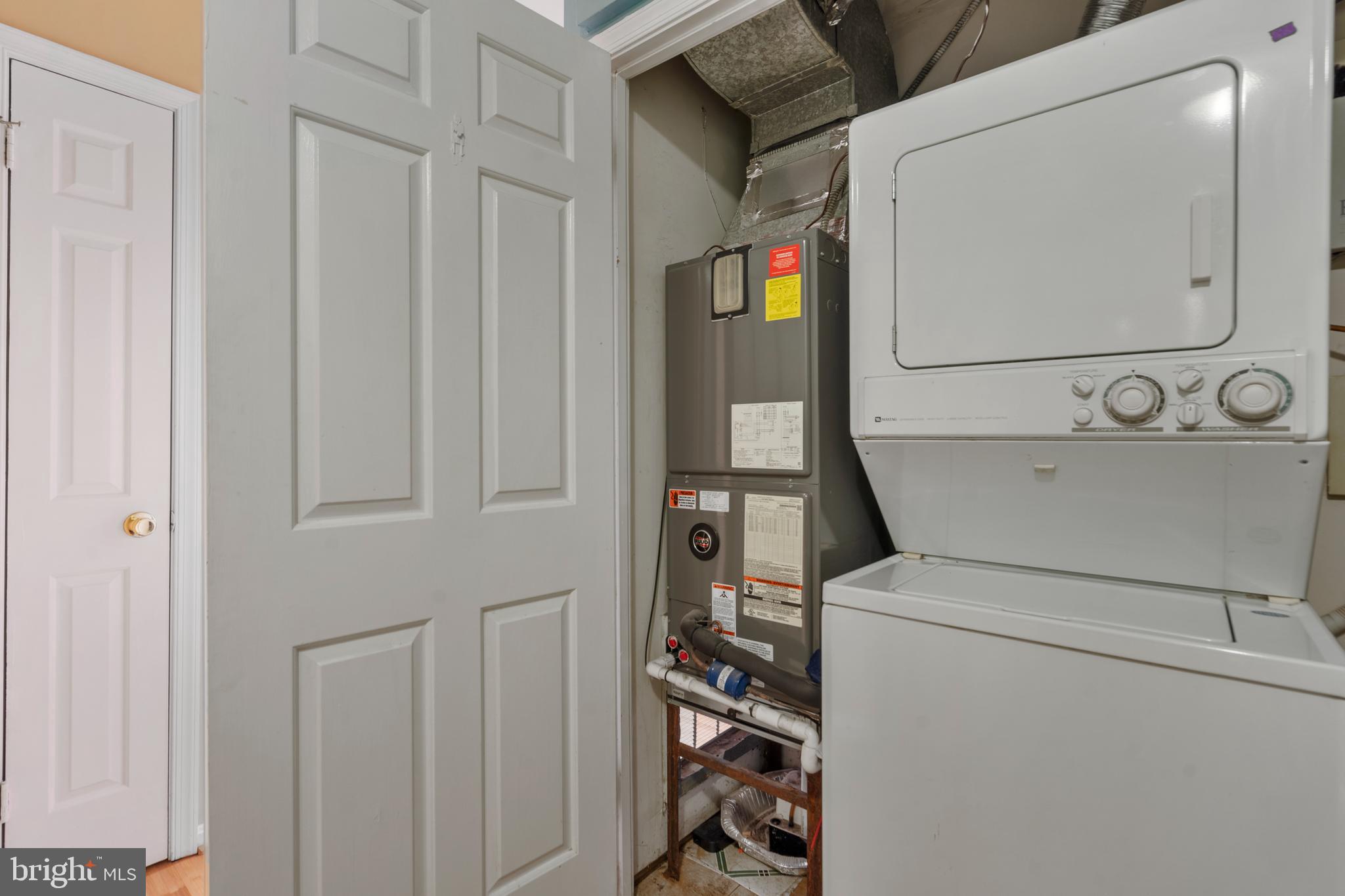 730 11th Street Northeast, Unit 101 Washington, DC 20002 - Photo 13 of 35