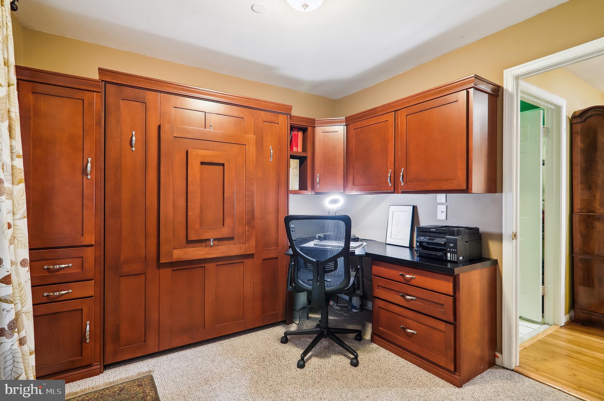 730 11th Street Northeast, Unit 101 Washington, DC 20002 - Photo 19 of 35