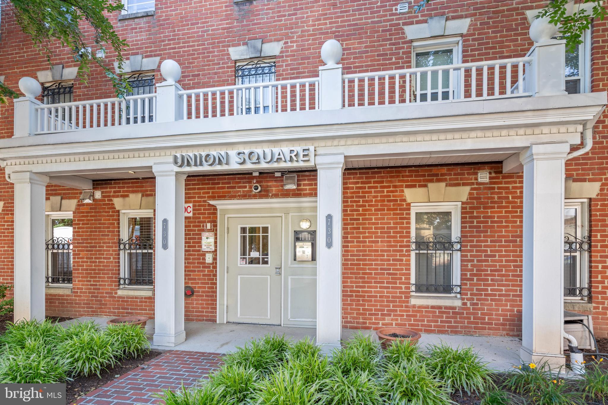 730 11th Street Northeast, Unit 101 Washington, DC 20002 - Photo 2 of 35