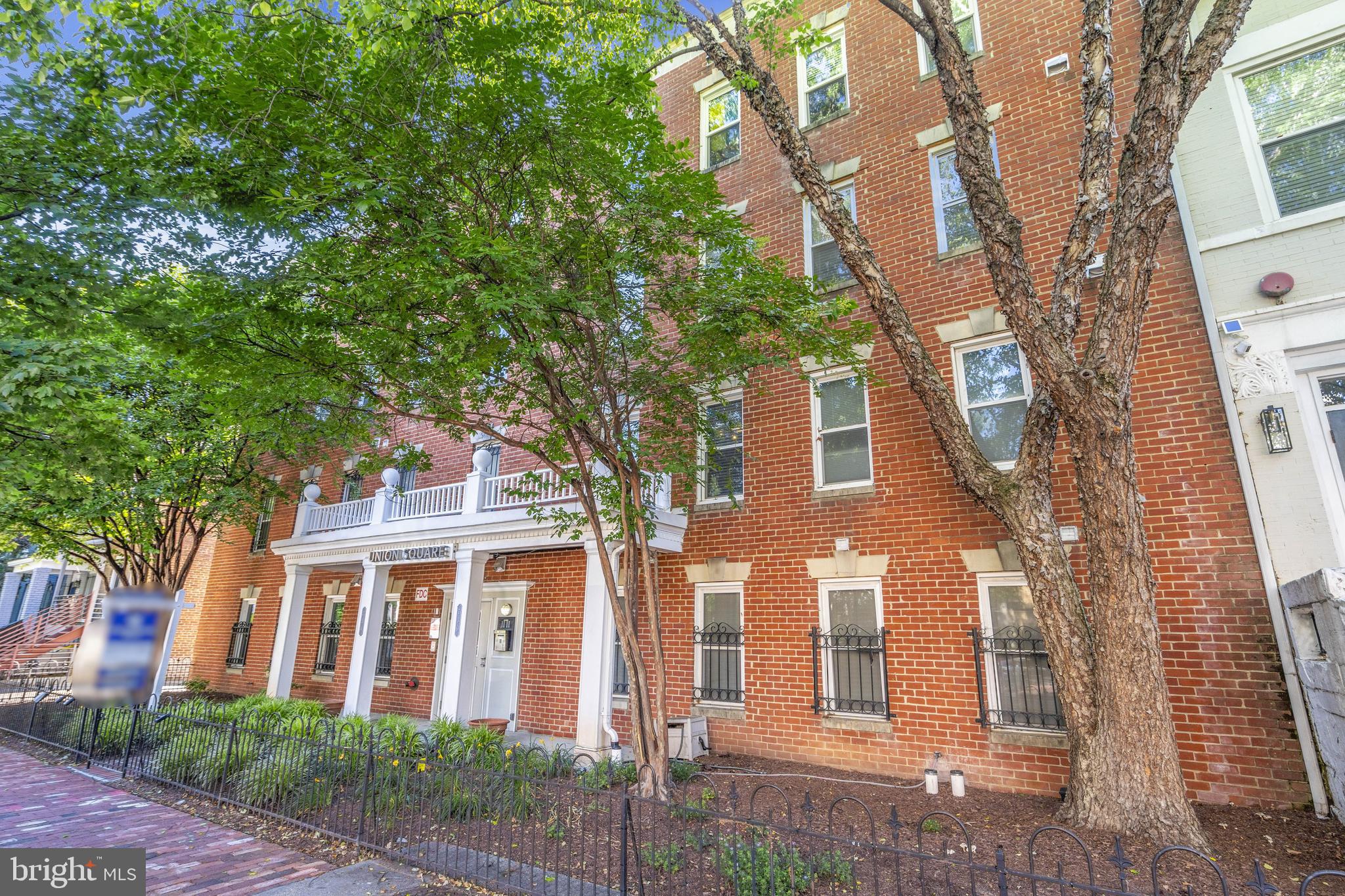 730 11th Street Northeast, Unit 101 Washington, DC 20002 - Photo 24 of 35