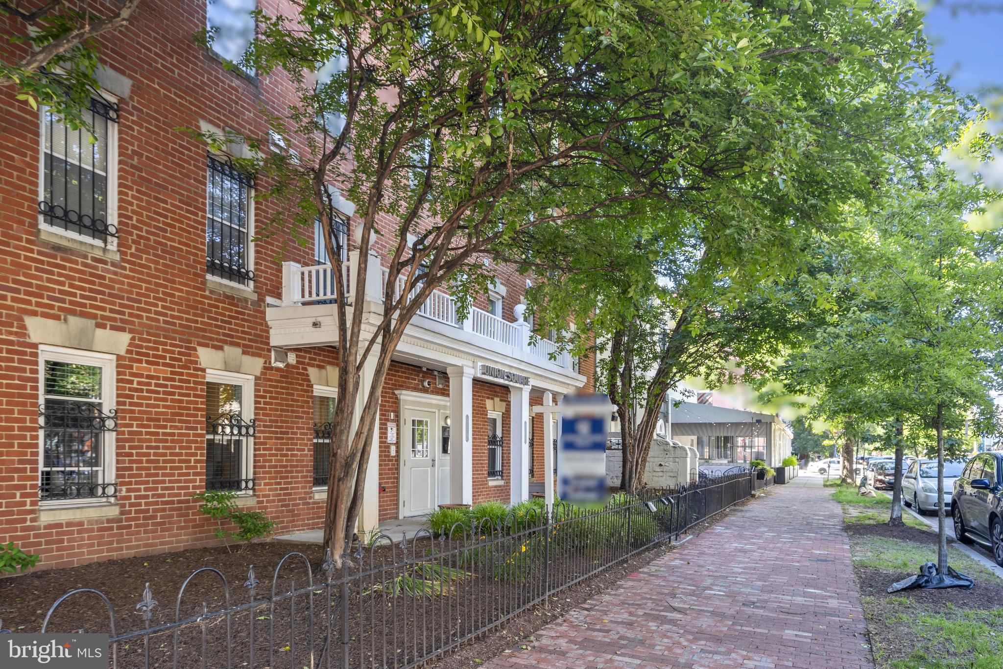 730 11th Street Northeast, Unit 101 Washington, DC 20002 - Photo 25 of 35