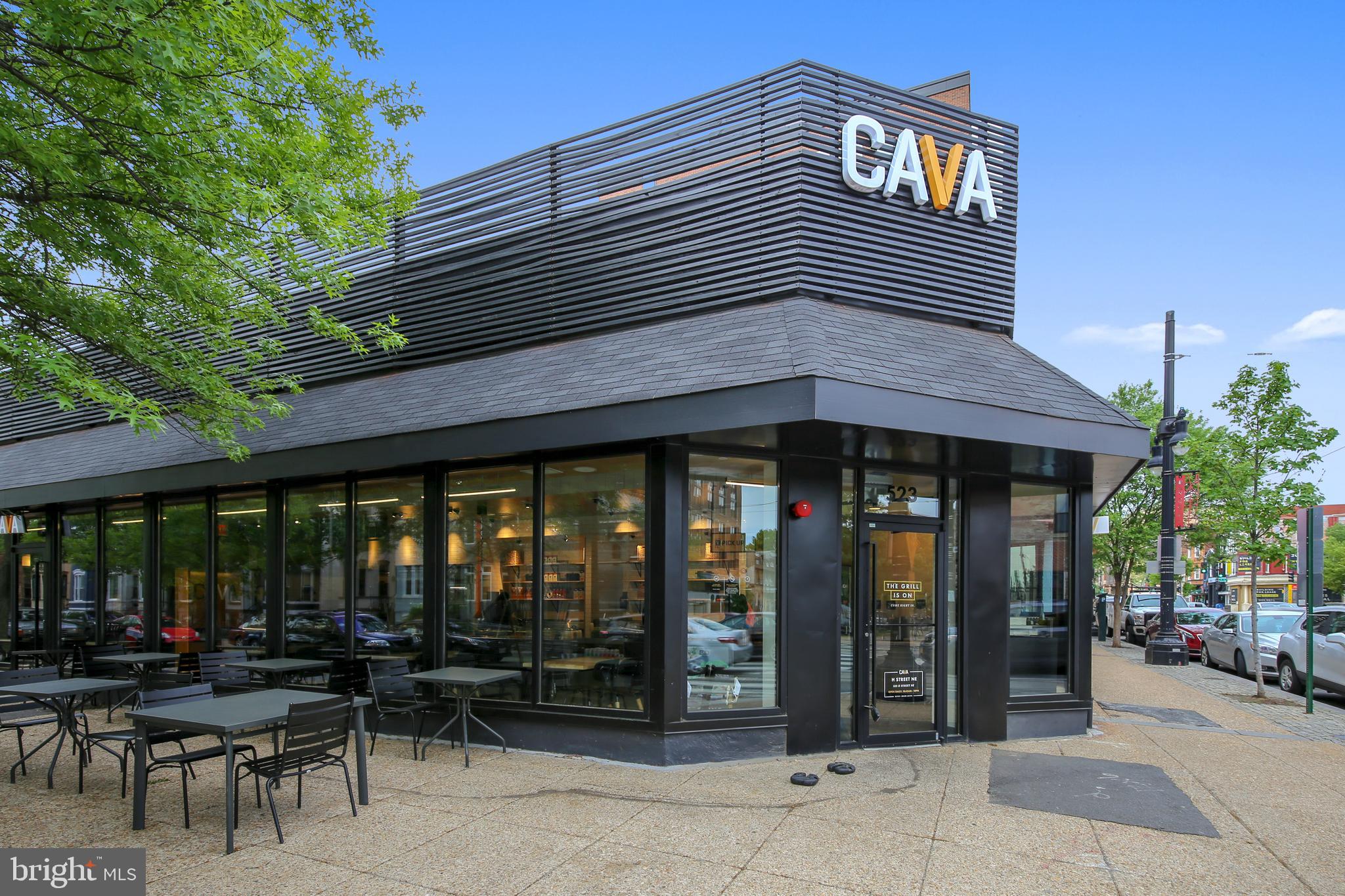 730 11th Street Northeast, Unit 101 Washington, DC 20002 - Photo 33 of 35 Restaurants