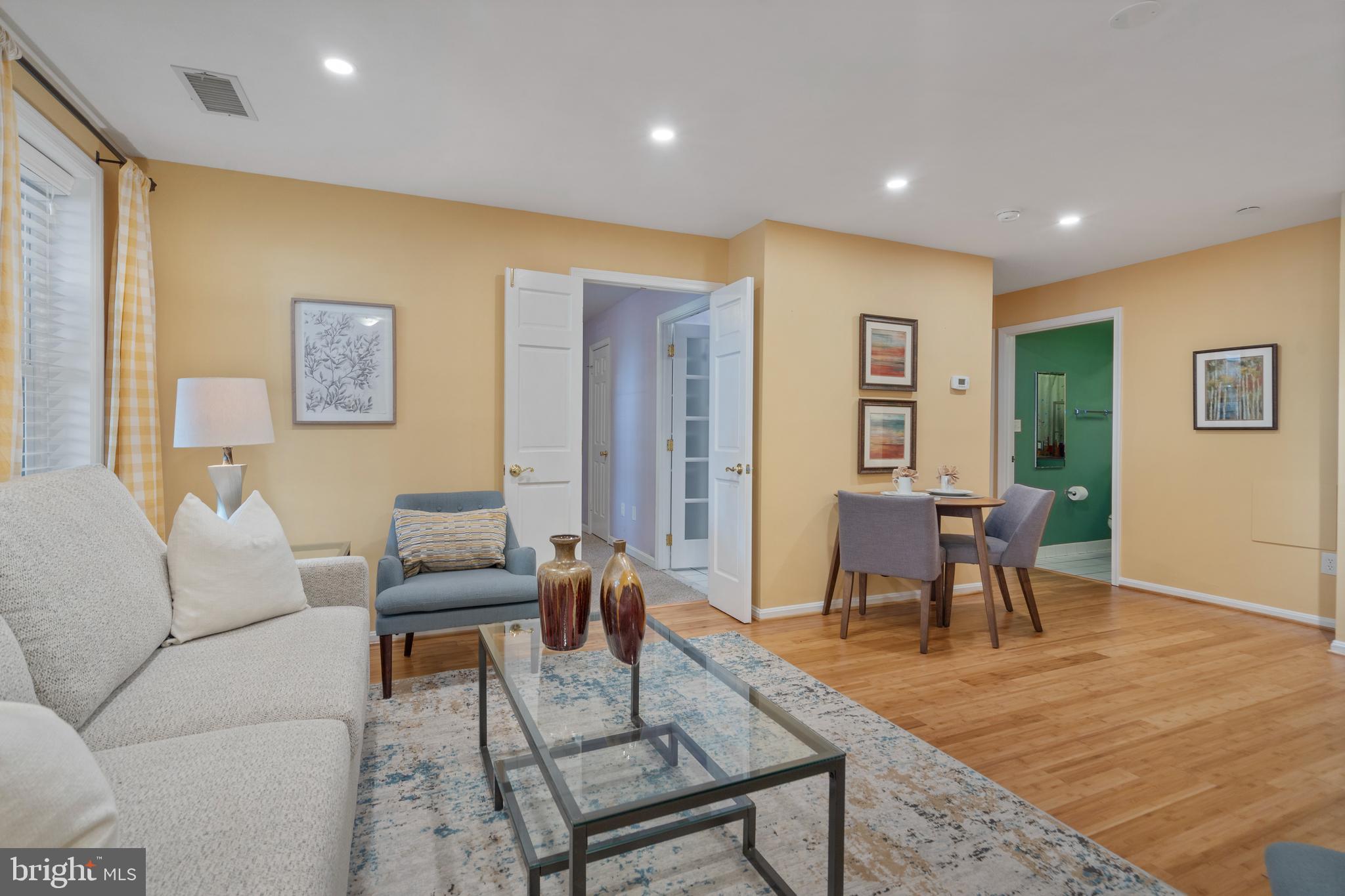 730 11th Street Northeast, Unit 101 Washington, DC 20002 - Photo 4 of 35