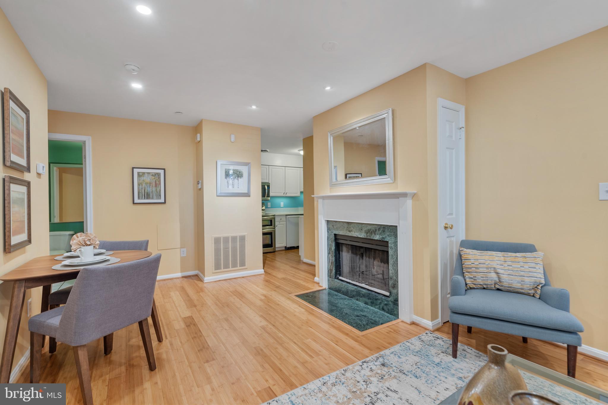 730 11th Street Northeast, Unit 101 Washington, DC 20002 - Photo 5 of 35