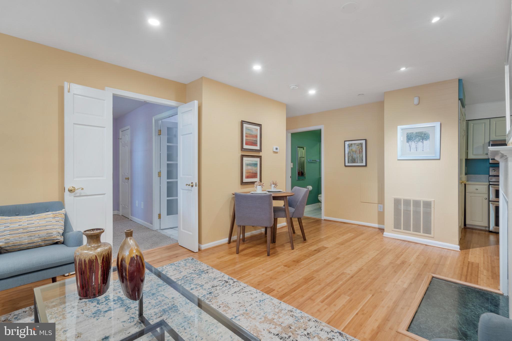 730 11th Street Northeast, Unit 101 Washington, DC 20002 - Photo 6 of 35