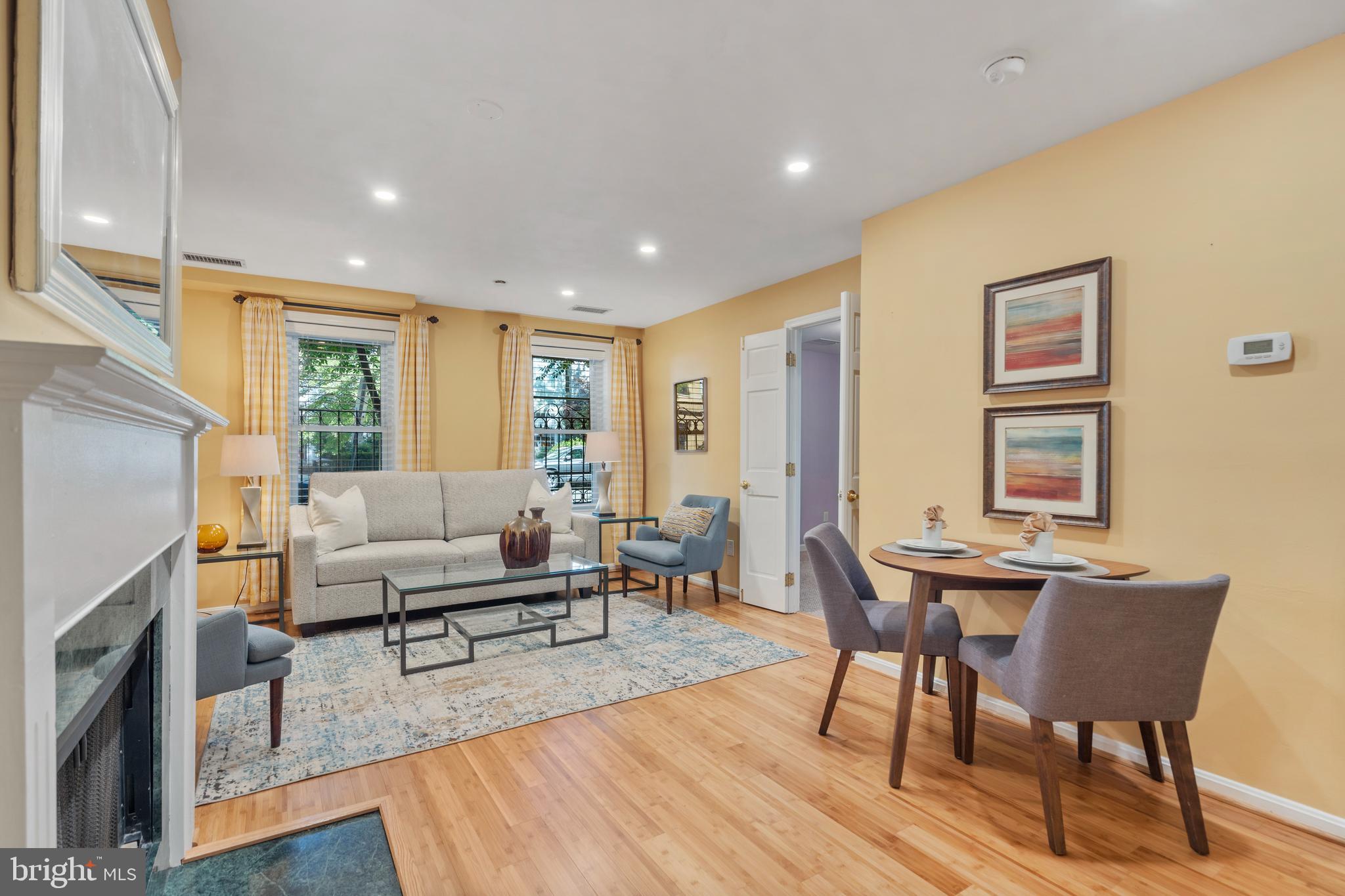 730 11th Street Northeast, Unit 101 Washington, DC 20002 - Photo 8 of 35