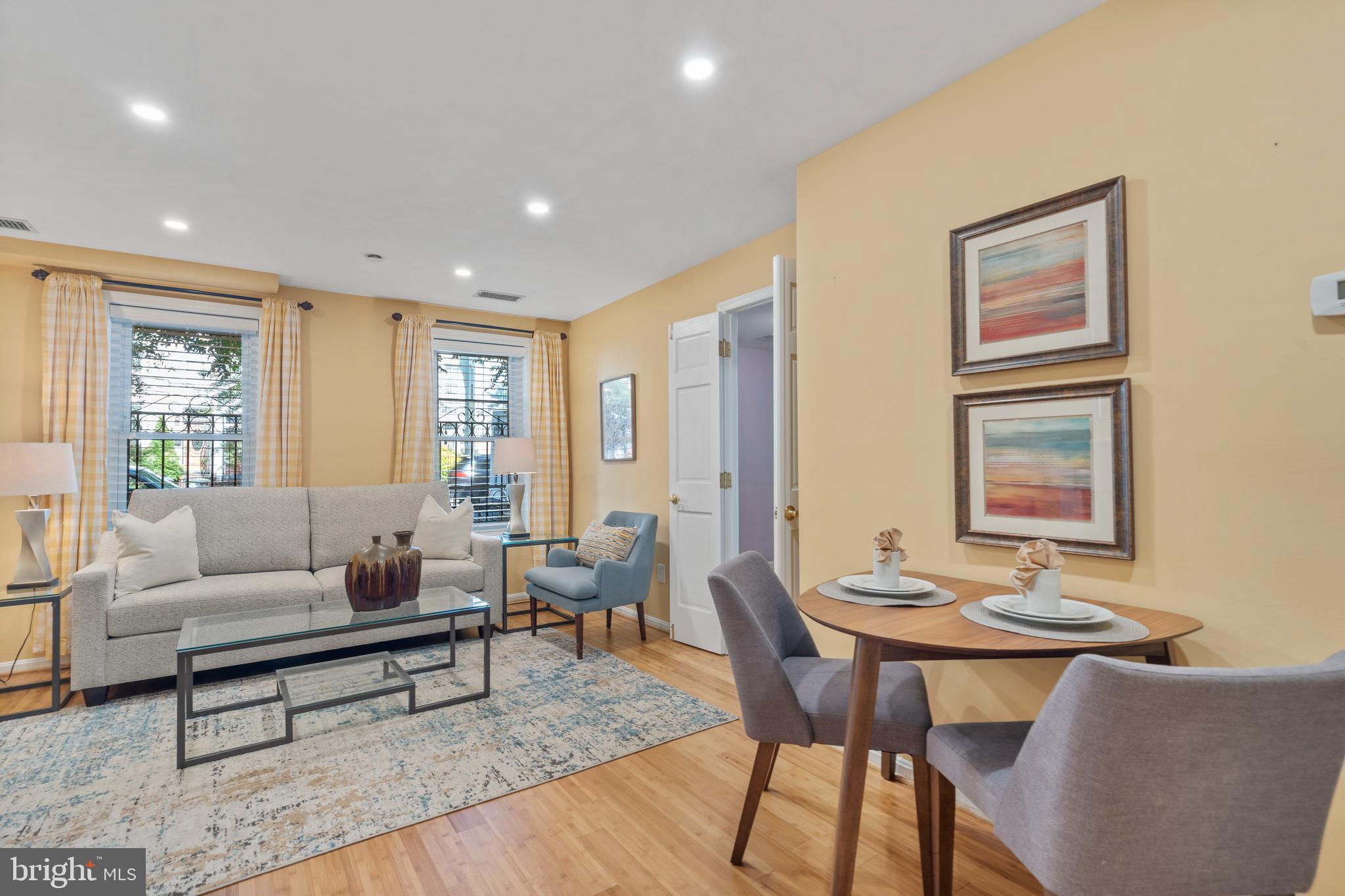 730 11th Street Northeast, Unit 101 Washington, DC 20002 - Photo 9 of 35