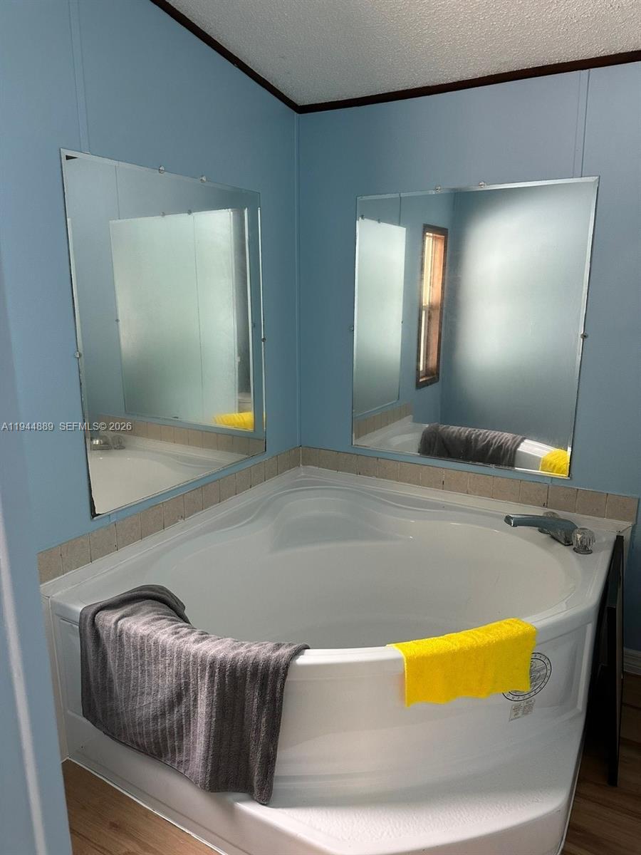 1122 Johnson Road Clewiston, FL 33440 - Photo 10 of 26 a view of swimming pool with a couch