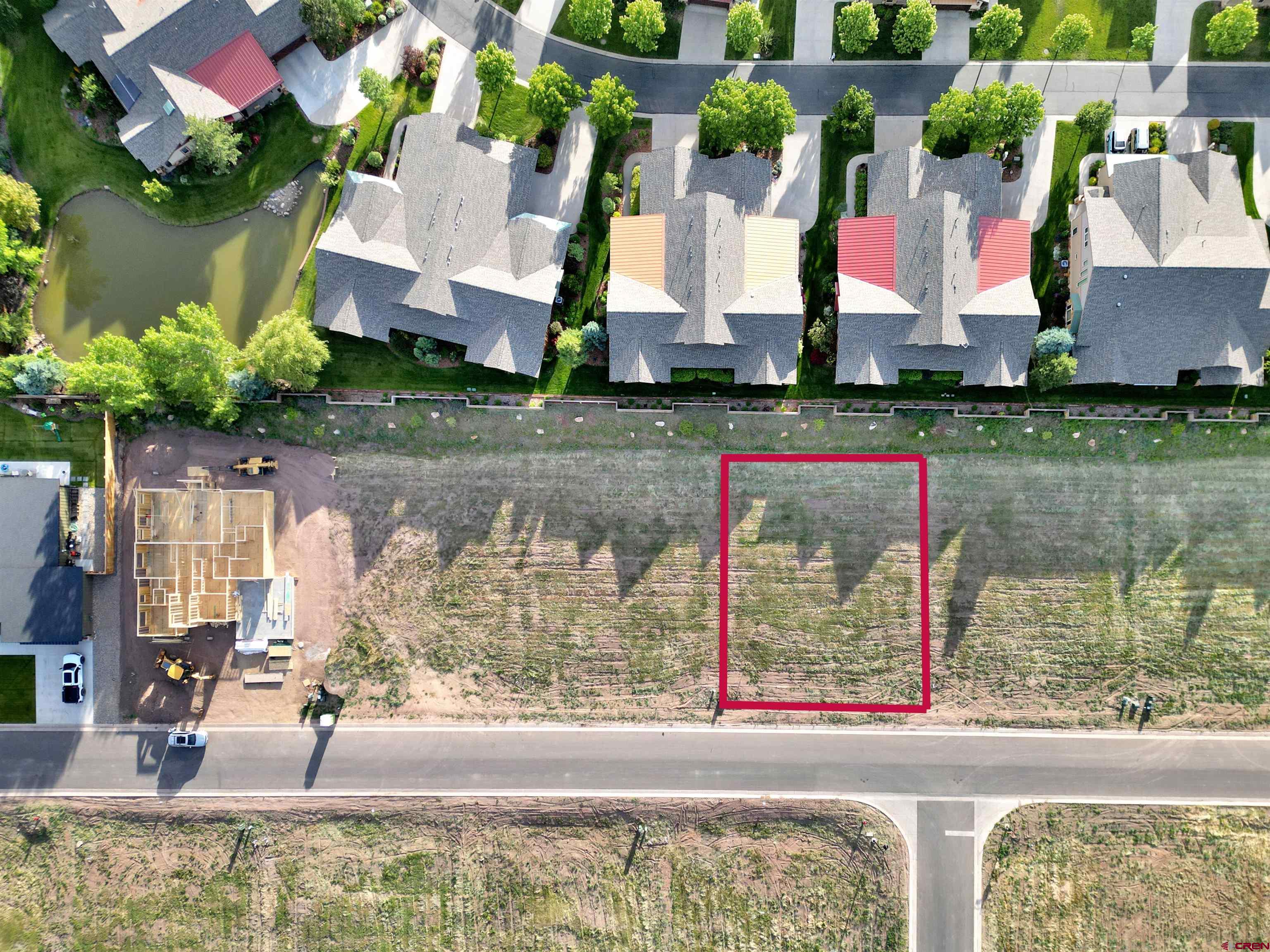 145 West Dalton Road Durango, CO 81301 - Photo 4 of 16