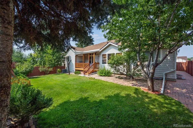 $775,000 | 8950 Xavier Street, Westminster, CO 80031