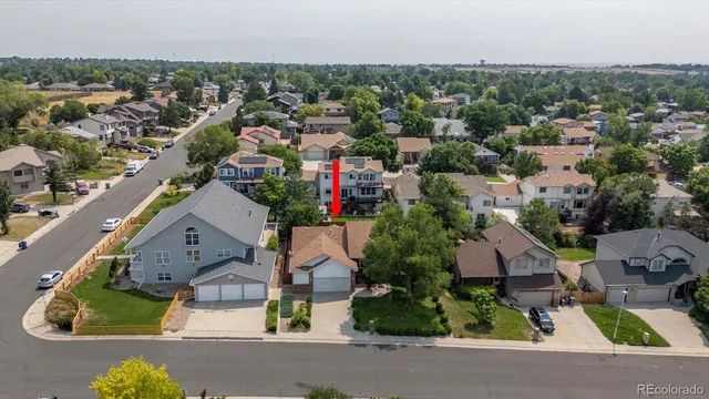 $775,000 | 8950 Xavier Street, Westminster, CO 80031