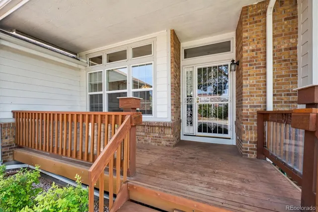 $775,000 | 8950 Xavier Street, Westminster, CO 80031