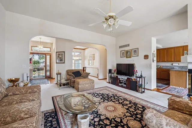 $775,000 | 8950 Xavier Street, Westminster, CO 80031