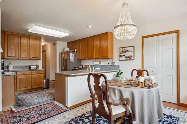 $775,000 | 8950 Xavier Street, Westminster, CO 80031